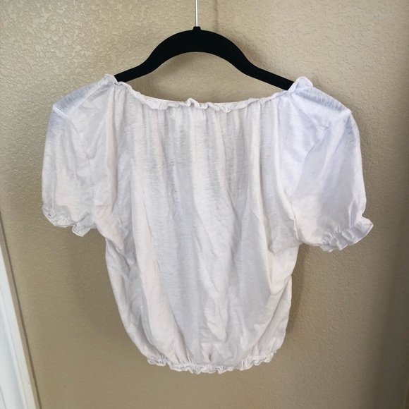 Urban Outfitters Truly Madly Deeply Crop Top - Picture 5 of 5